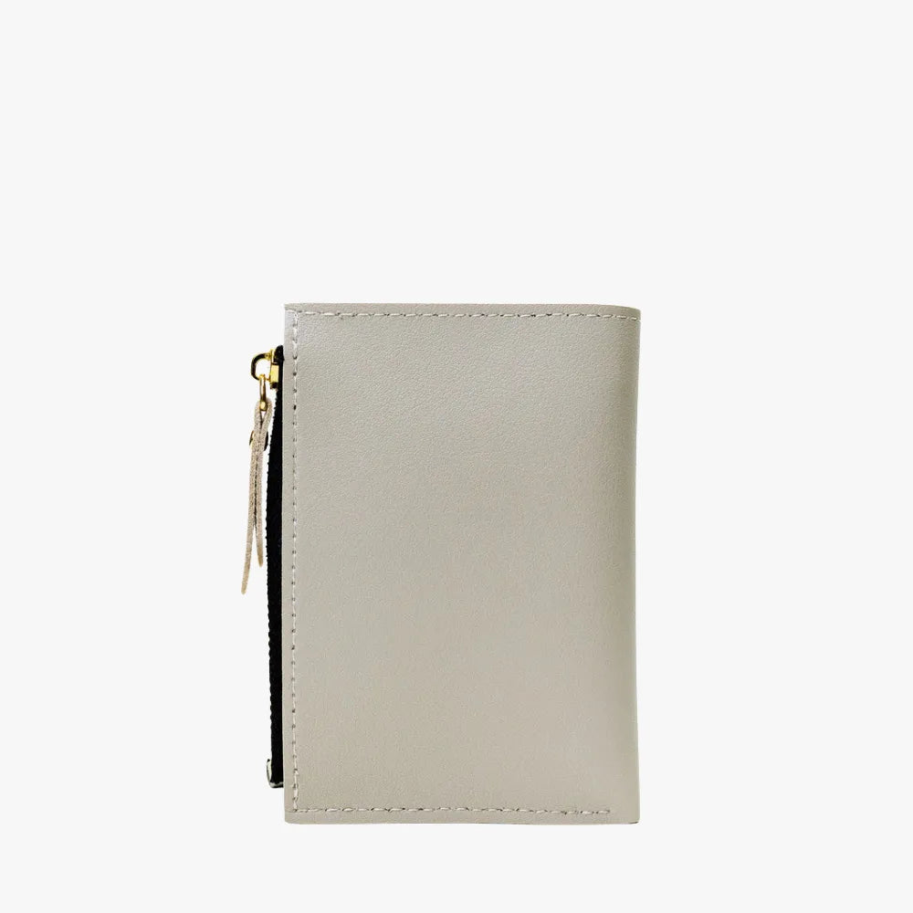 Asverra Fleur Embroidered Wallet