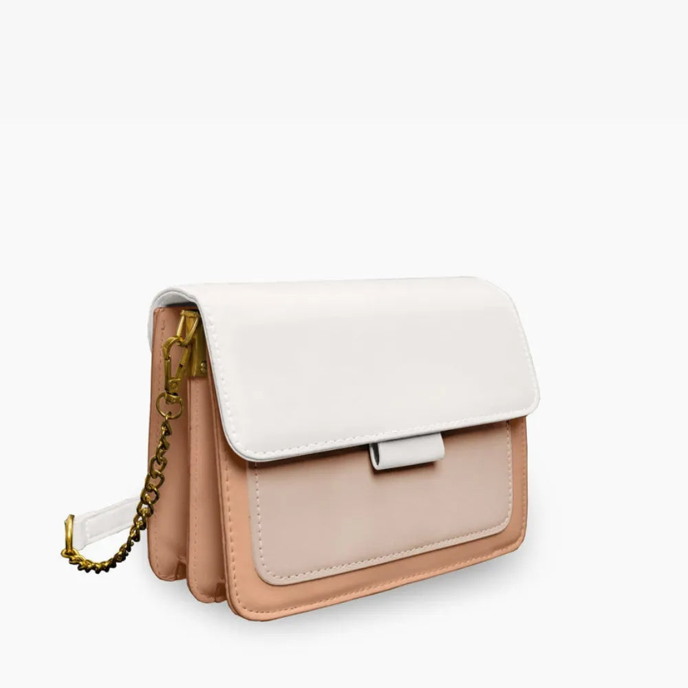 Asverra Vionelle Crossbody Bag - Asverra