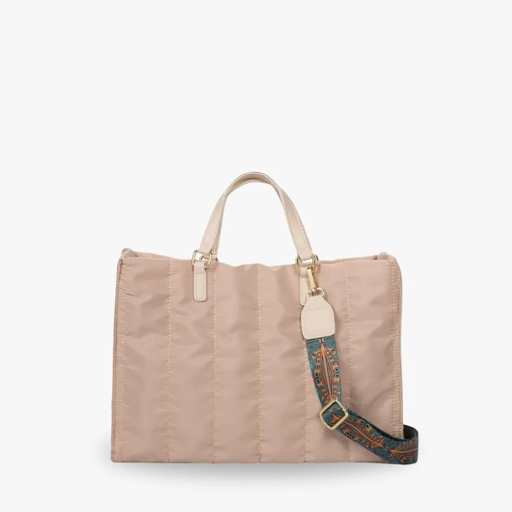 Asverra Lelah Tote Bag