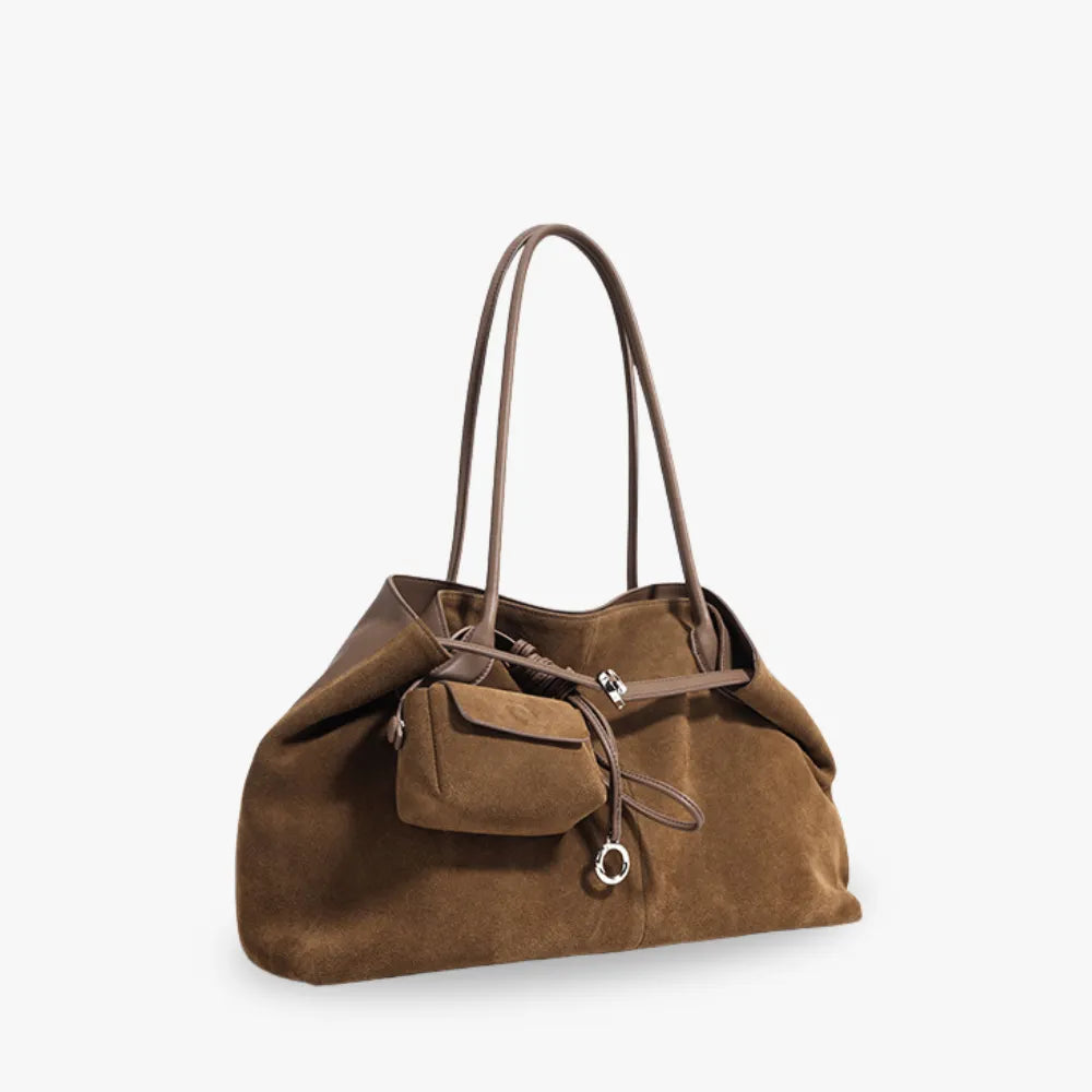 Asverra Lucia Tote Bag