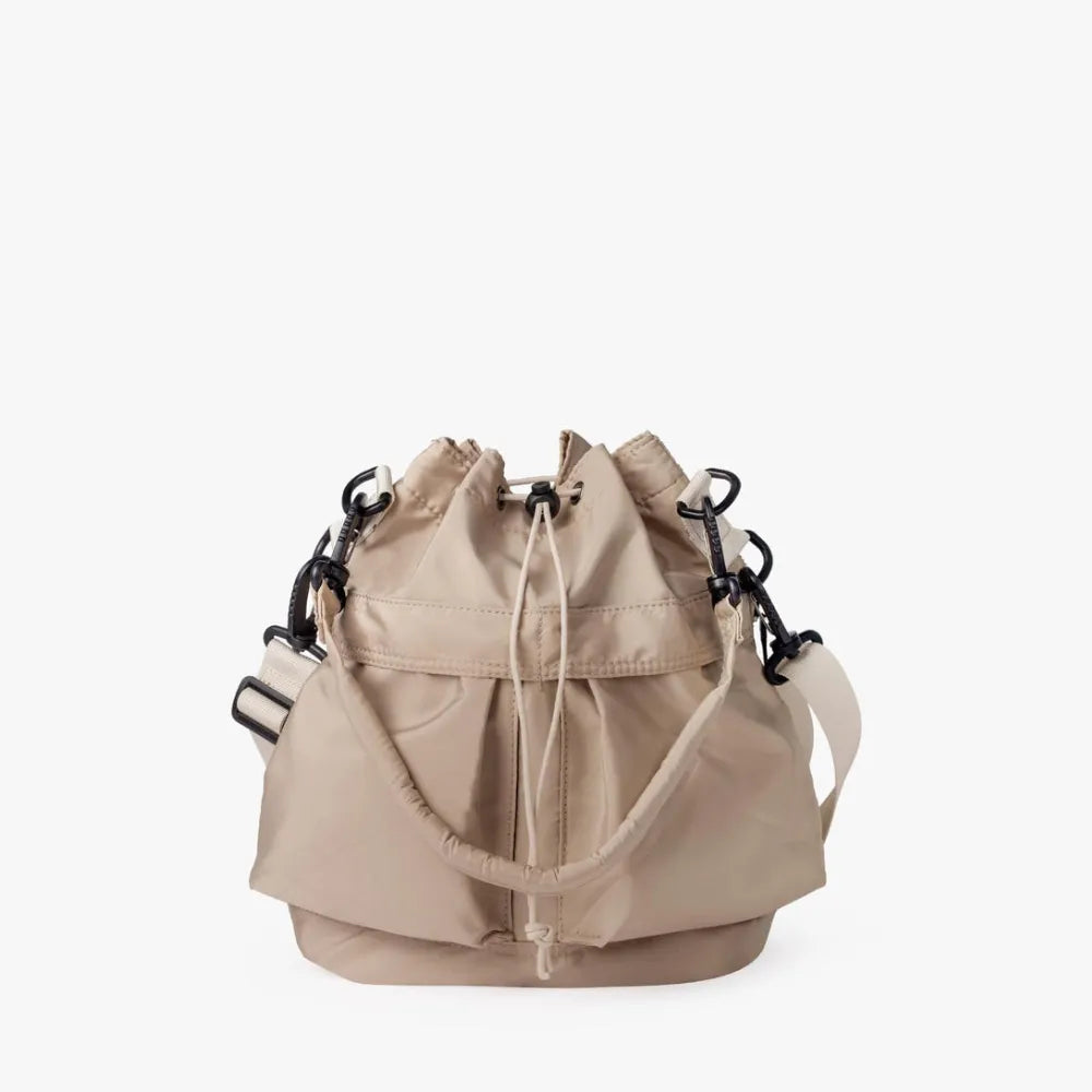 Asverra Bellance Crossbody Bucket Bag