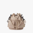 Asverra Bellance Crossbody Bucket Bag