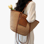Asverra Loba Tote Bag