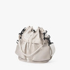 Asverra Bellance Crossbody Bucket Bag