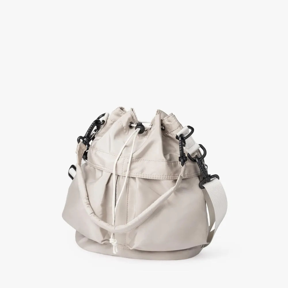 Asverra Bellance Crossbody Bucket Bag
