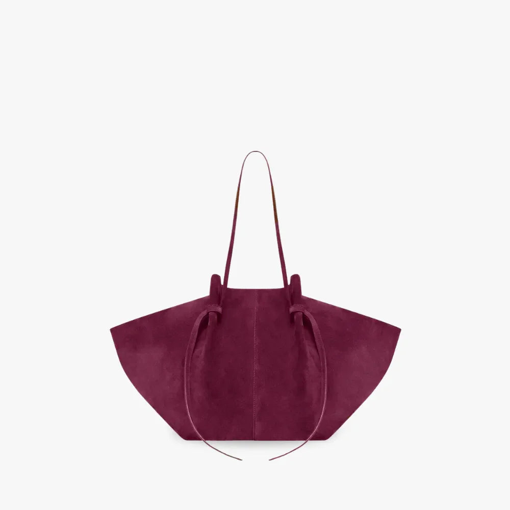 Asverra Holly Tote Bag