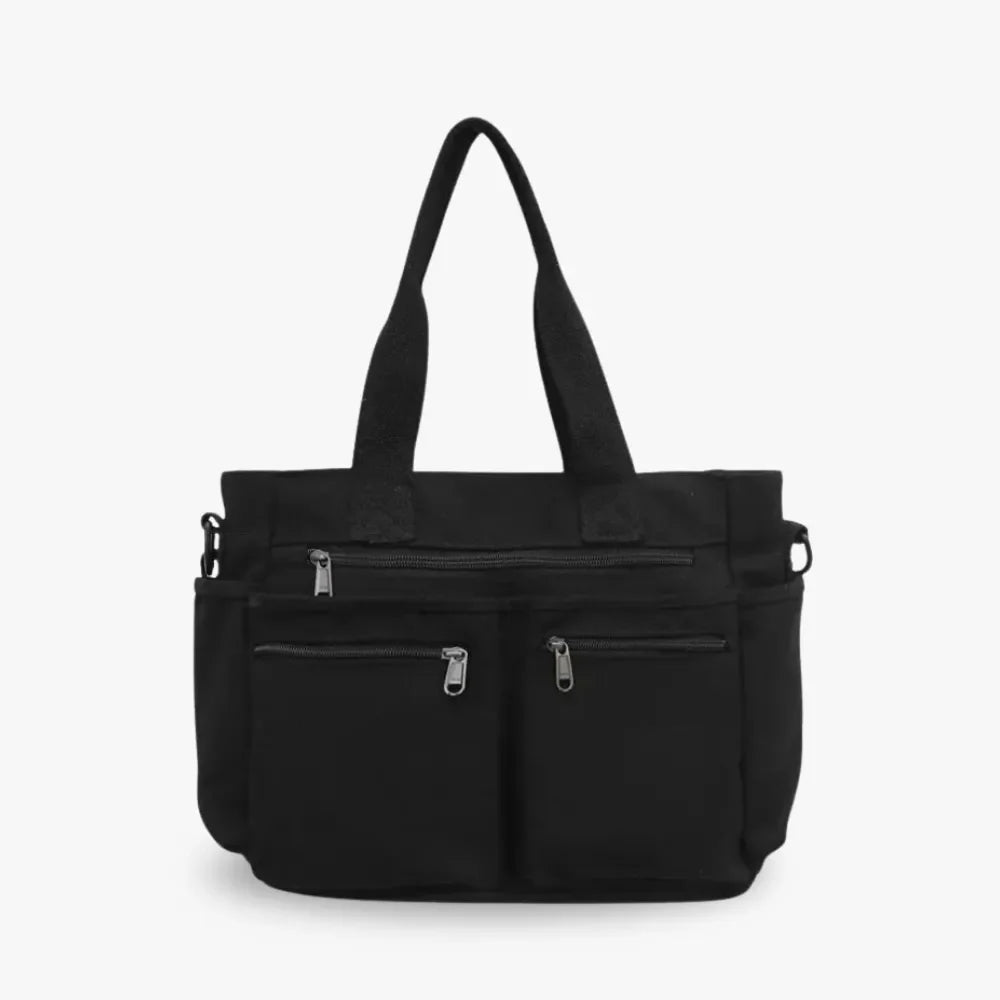 Asverra Kanna Canvas Bag