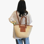Asverra Loba Tote Bag