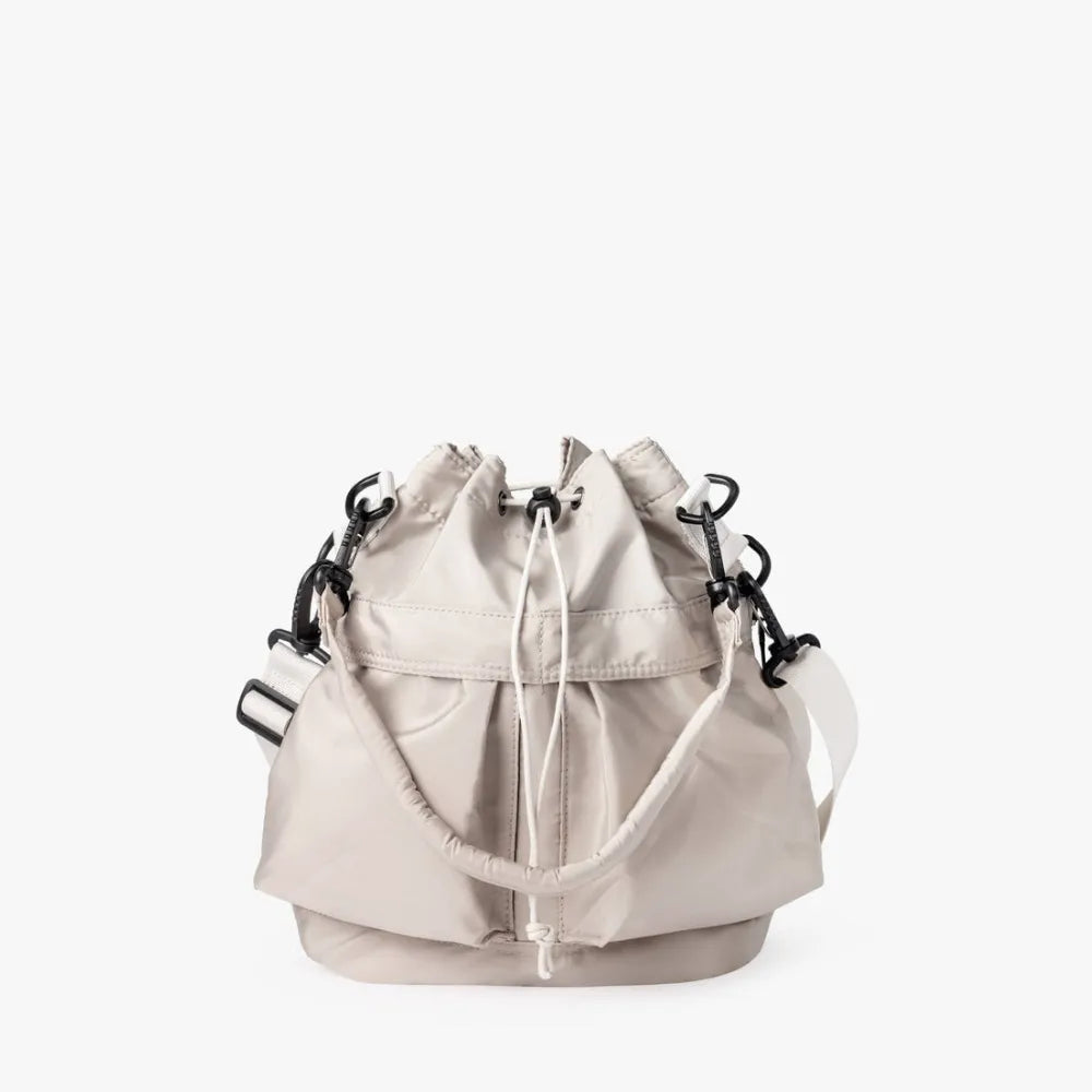 Asverra Bellance Crossbody Bucket Bag