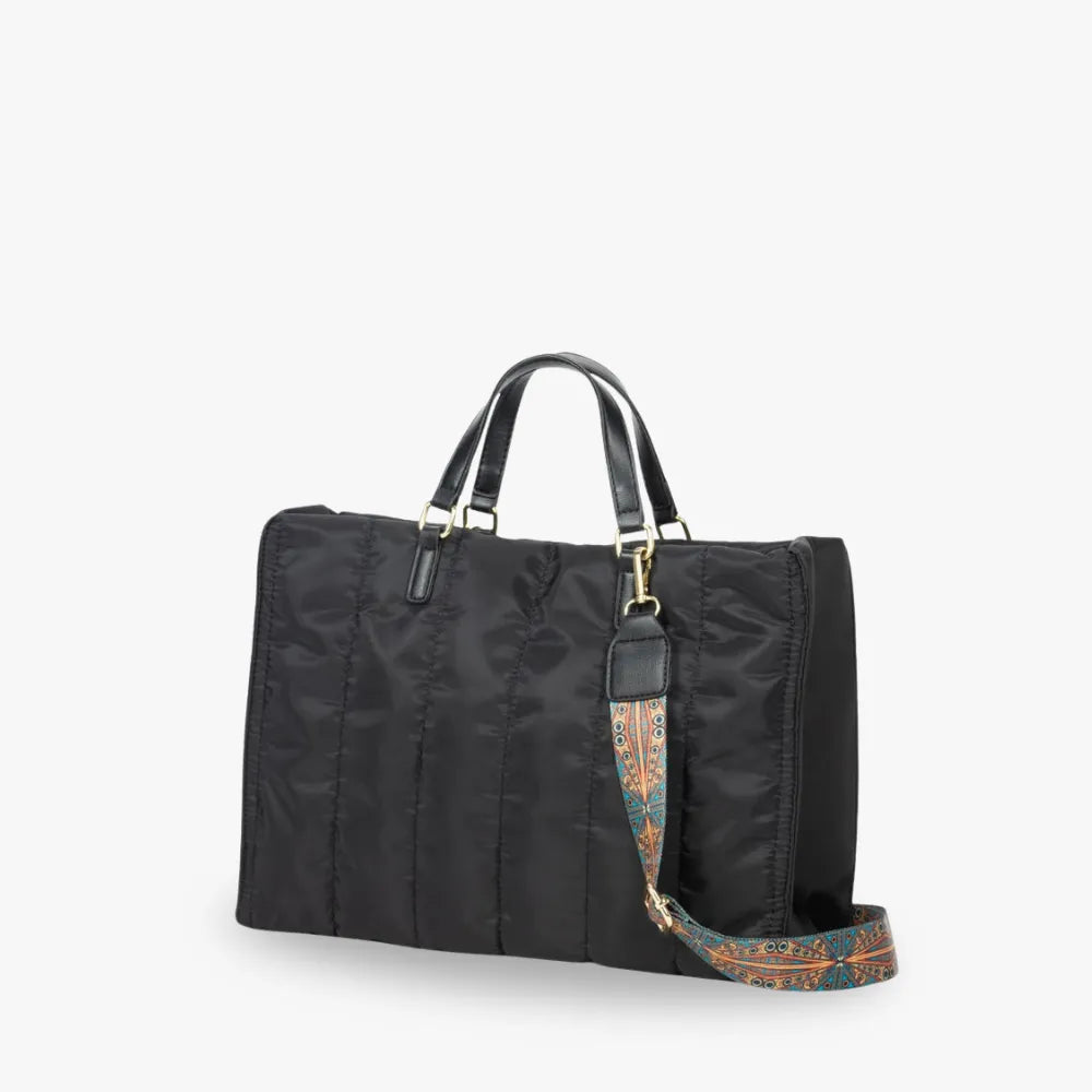Asverra Lelah Tote Bag Secondary image