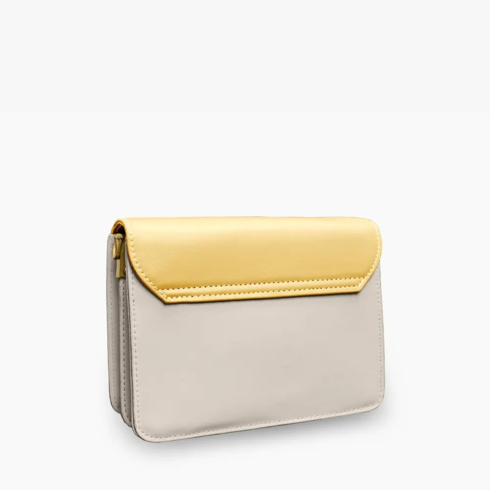 Asverra Vionelle Crossbody Bag - Asverra