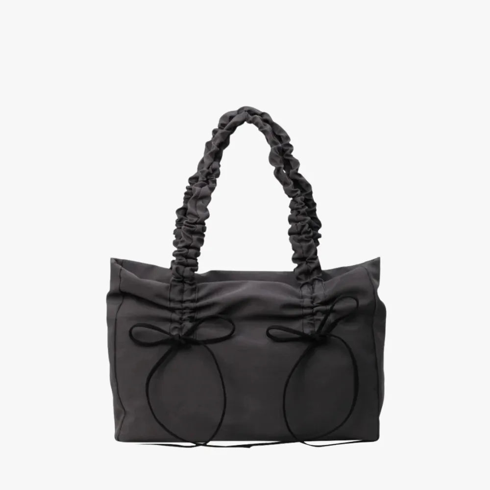 Asverra Noeda Tote Bag