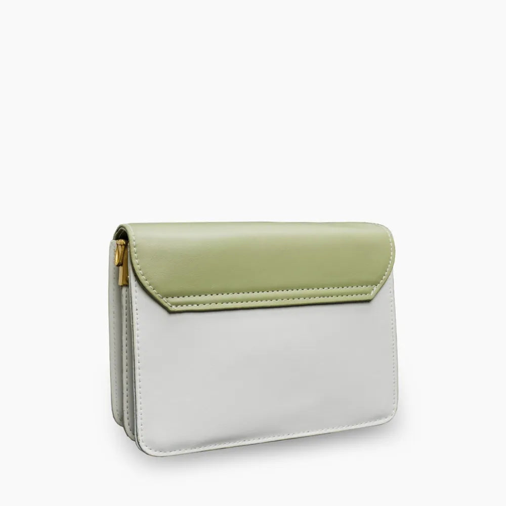 Asverra Vionelle Crossbody Bag - Asverra