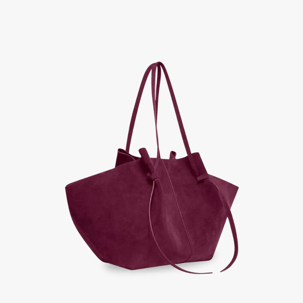 Asverra Holly Tote Bag