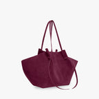 Asverra Holly Tote Bag