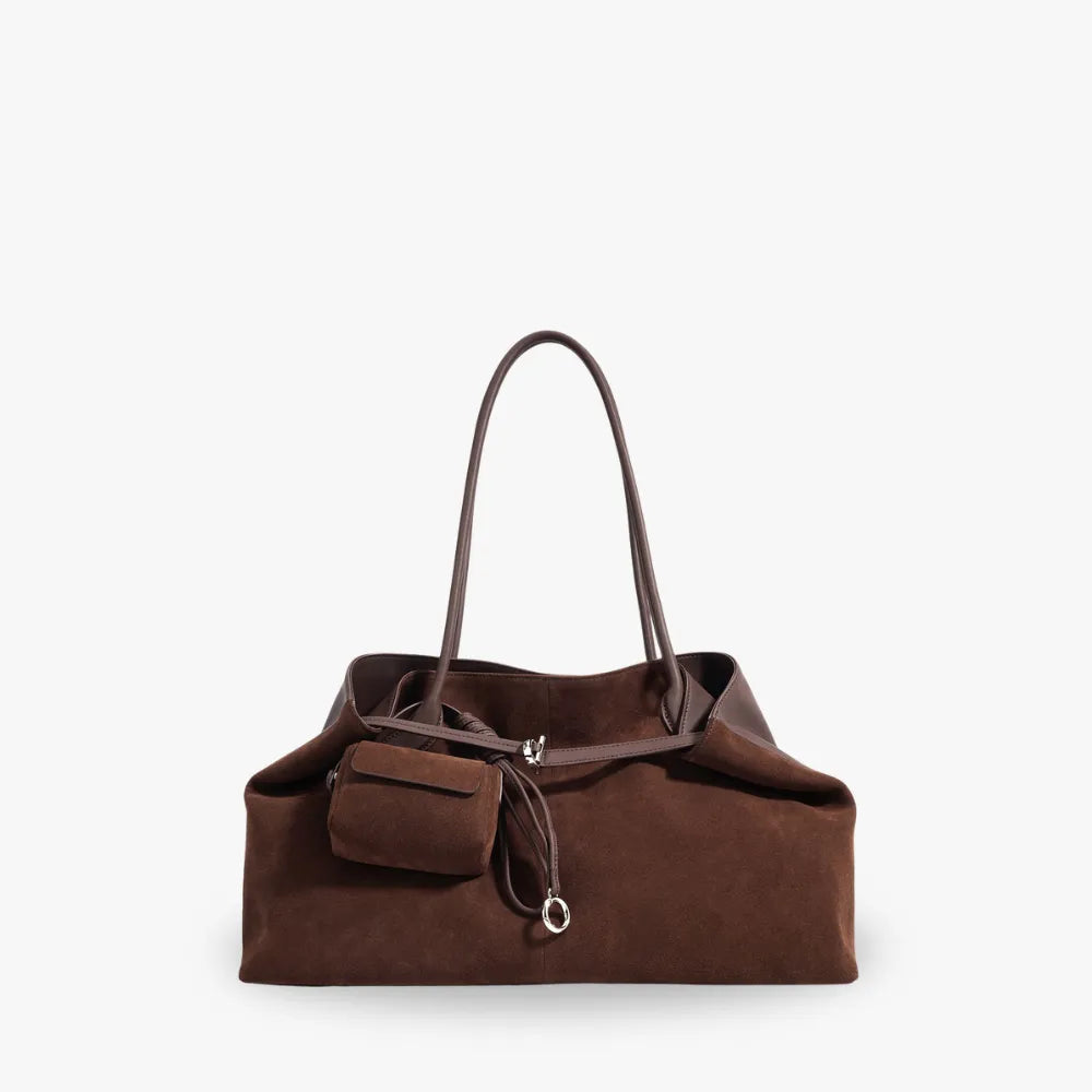 Asverra Lucia Tote Bag