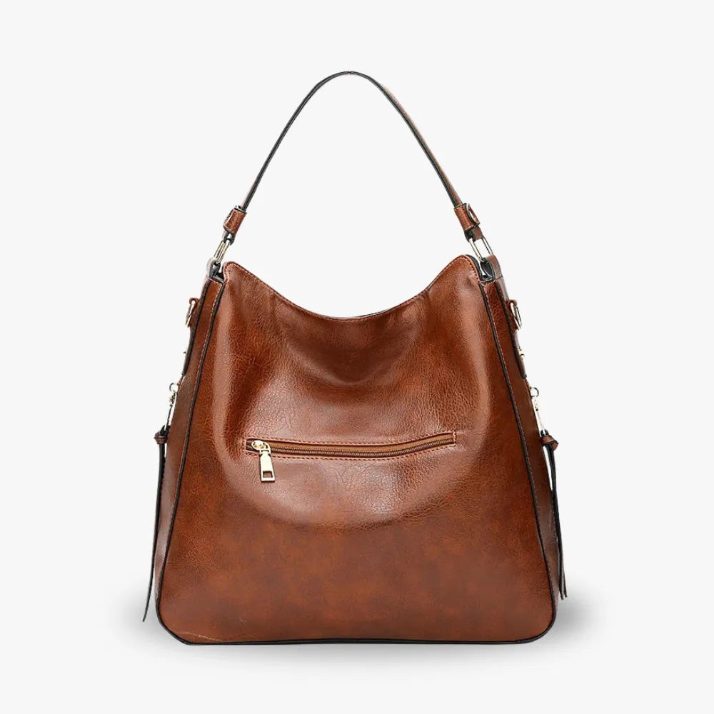 Asverra Amaya Crossbody Bag