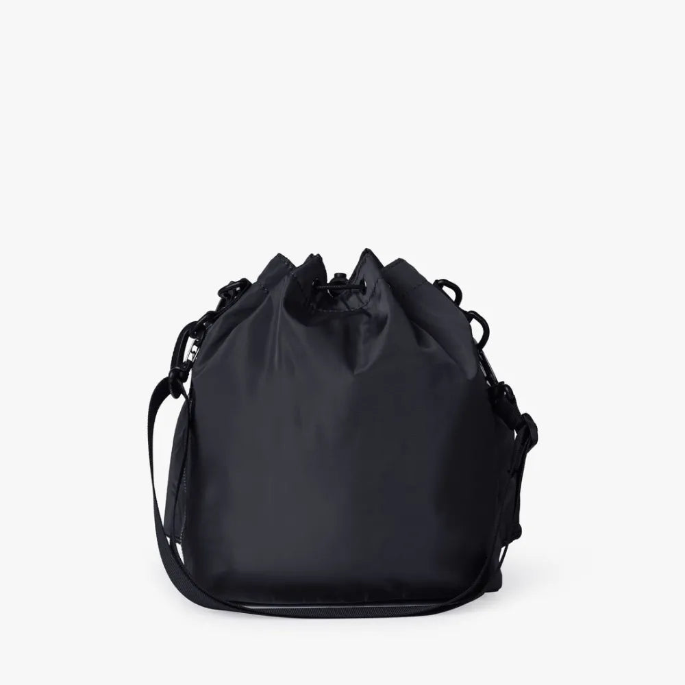 Asverra Bellance Crossbody Bucket Bag
