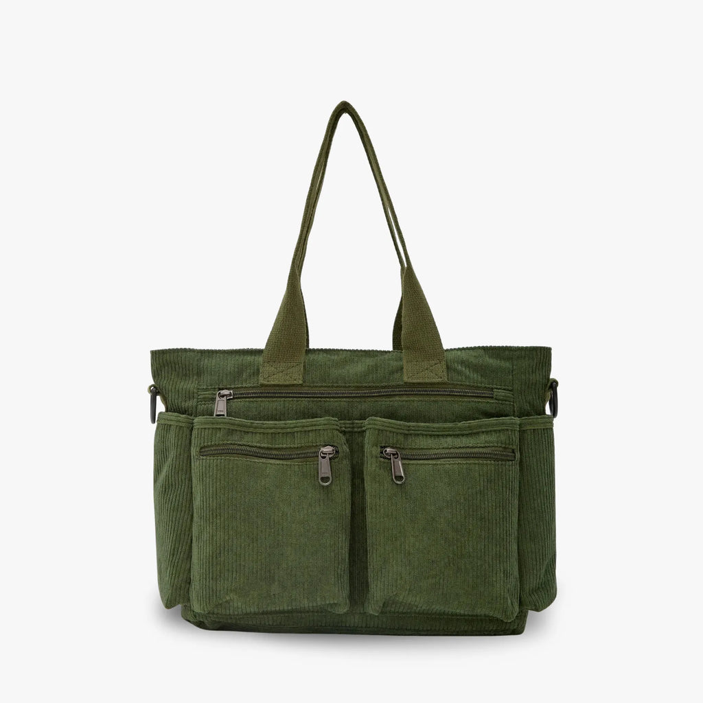 Asverra Kanna Crossbody Bag