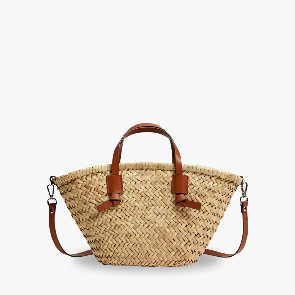 Asverra Hapah Tote Bag Main image