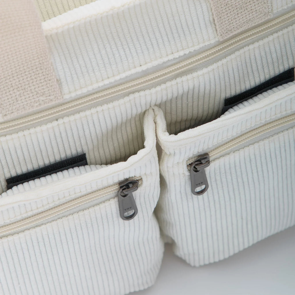 Asverra Kanna Crossbody Bag