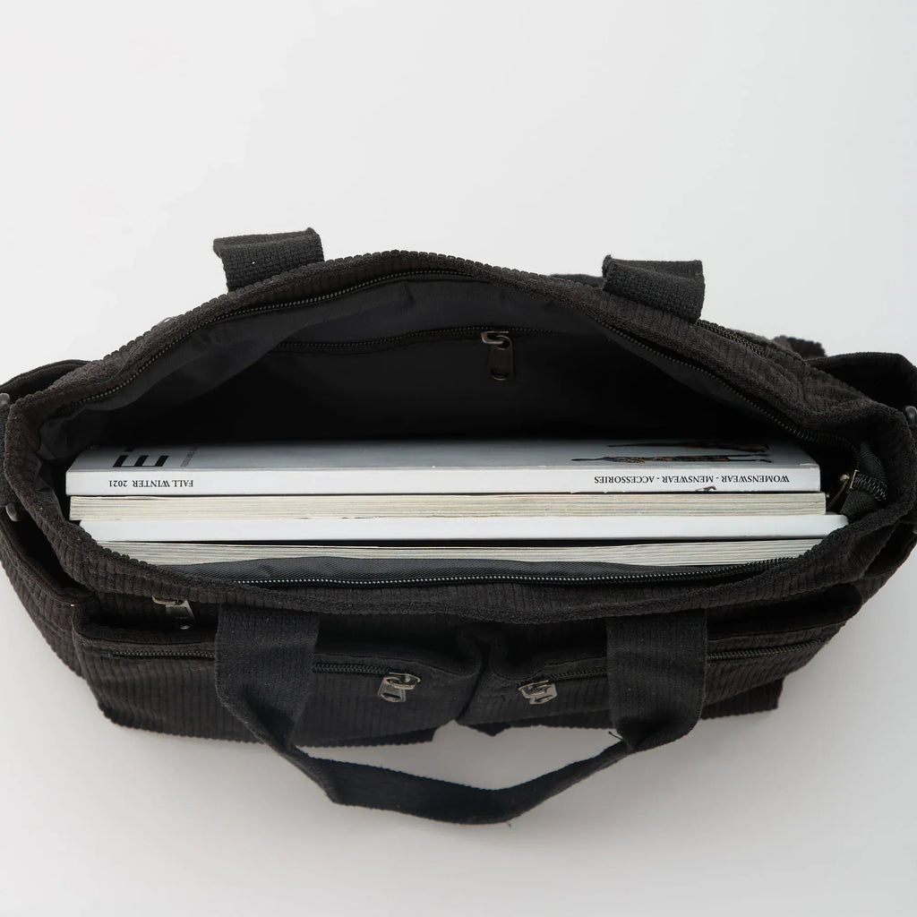 Asverra Kanna Crossbody Bag