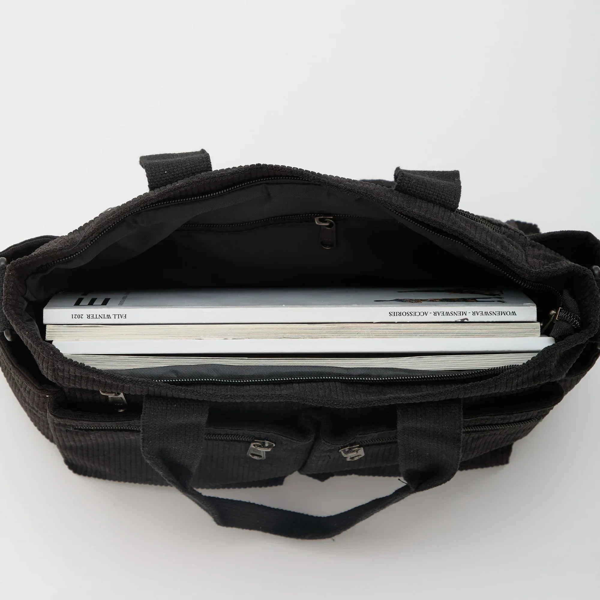 Asverra Kanna Crossbody Bag