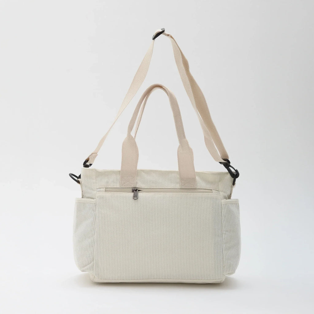 Asverra Kanna Crossbody Bag