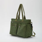 Asverra Kanna Crossbody Bag