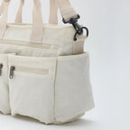 Asverra Kanna Crossbody Bag