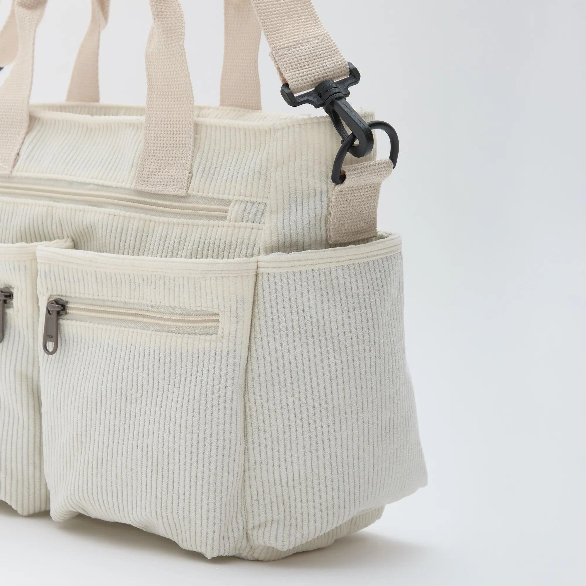 Asverra Kanna Crossbody Bag