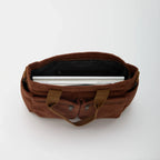 Asverra Kanna Crossbody Bag