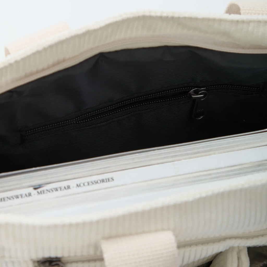 Asverra Kanna Crossbody Bag