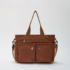 Asverra Kanna Crossbody Bag