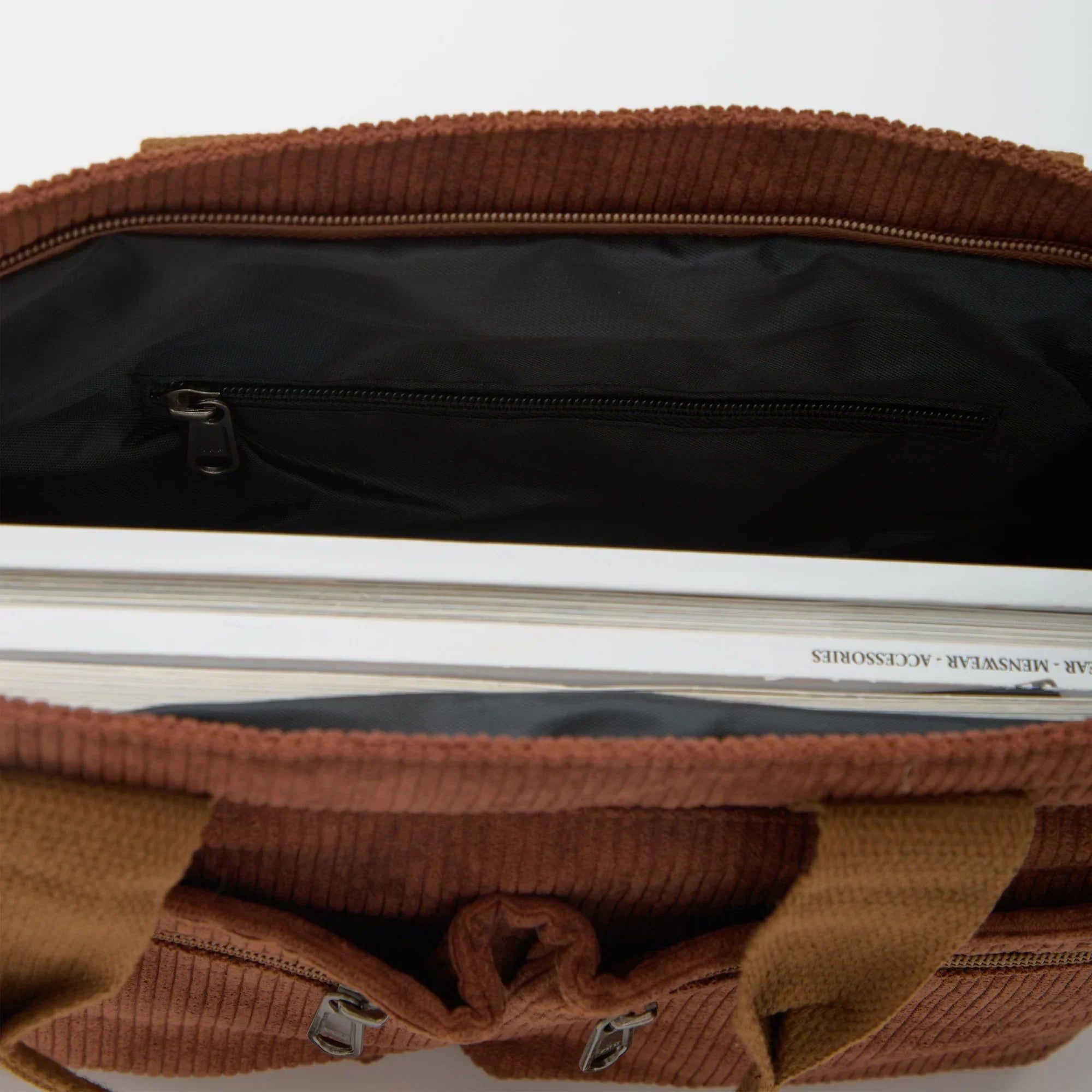 Asverra Kanna Crossbody Bag