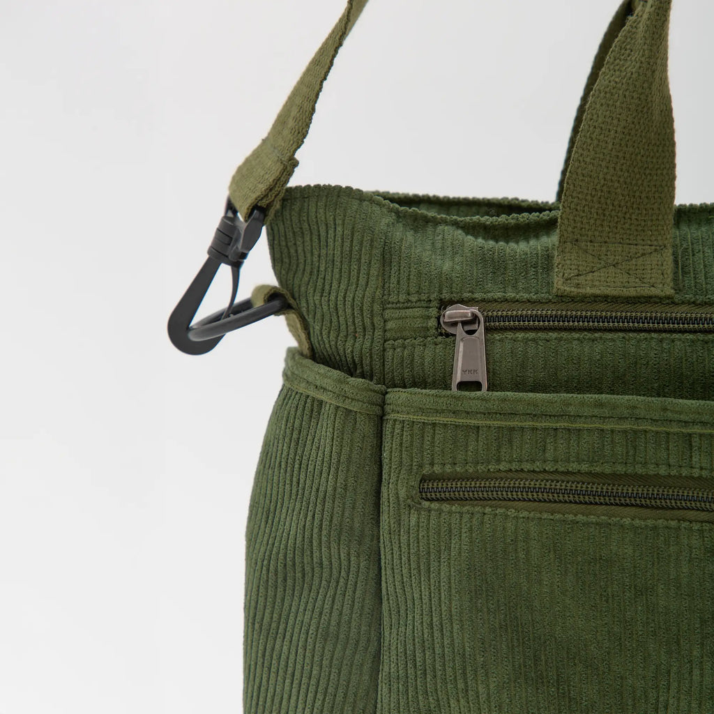 Asverra Kanna Crossbody Bag