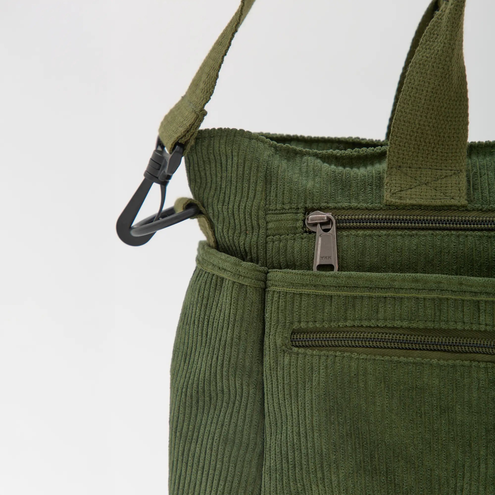 Asverra Kanna Crossbody Bag