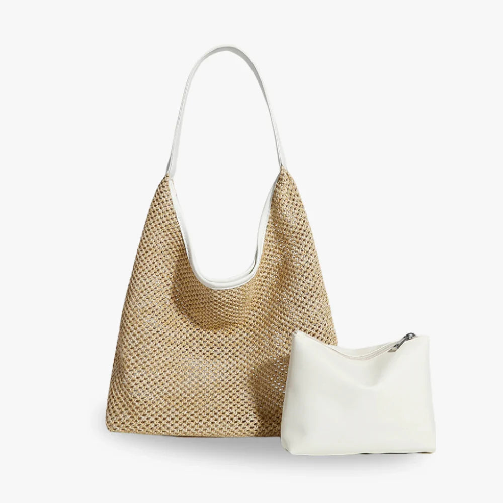 Asverra Lena Hobo Bag