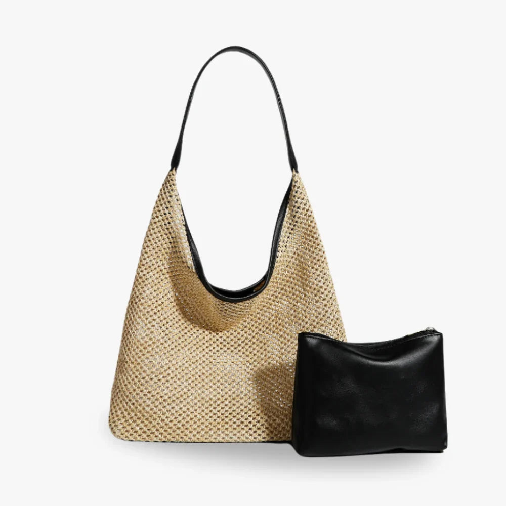 Asverra Lena Hobo Bag