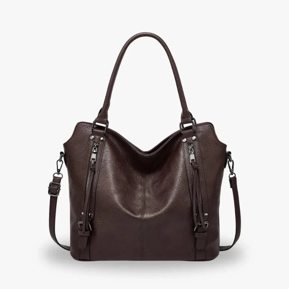 Asverra Lynah Crossbody Bag