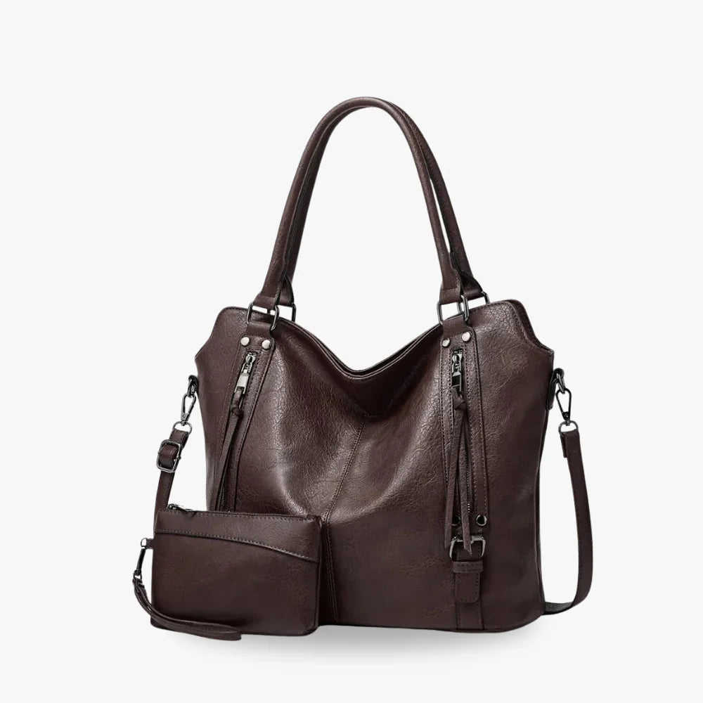 Asverra Lynah Crossbody Bag