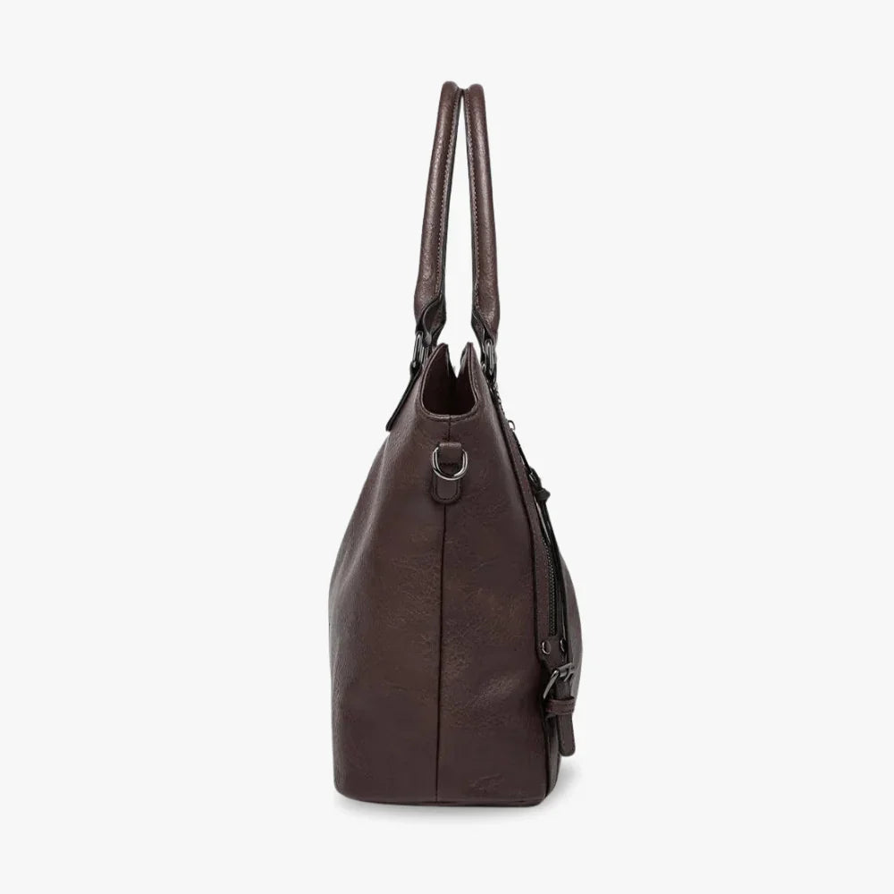 Asverra Lynah Crossbody Bag