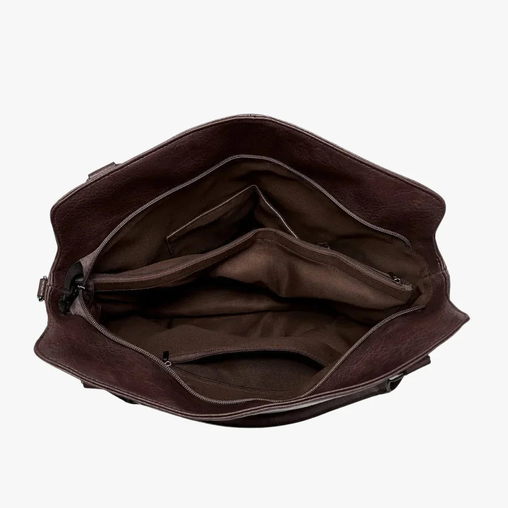 Asverra Lynah Crossbody Bag