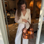 Asverra Lynah Crossbody Bag