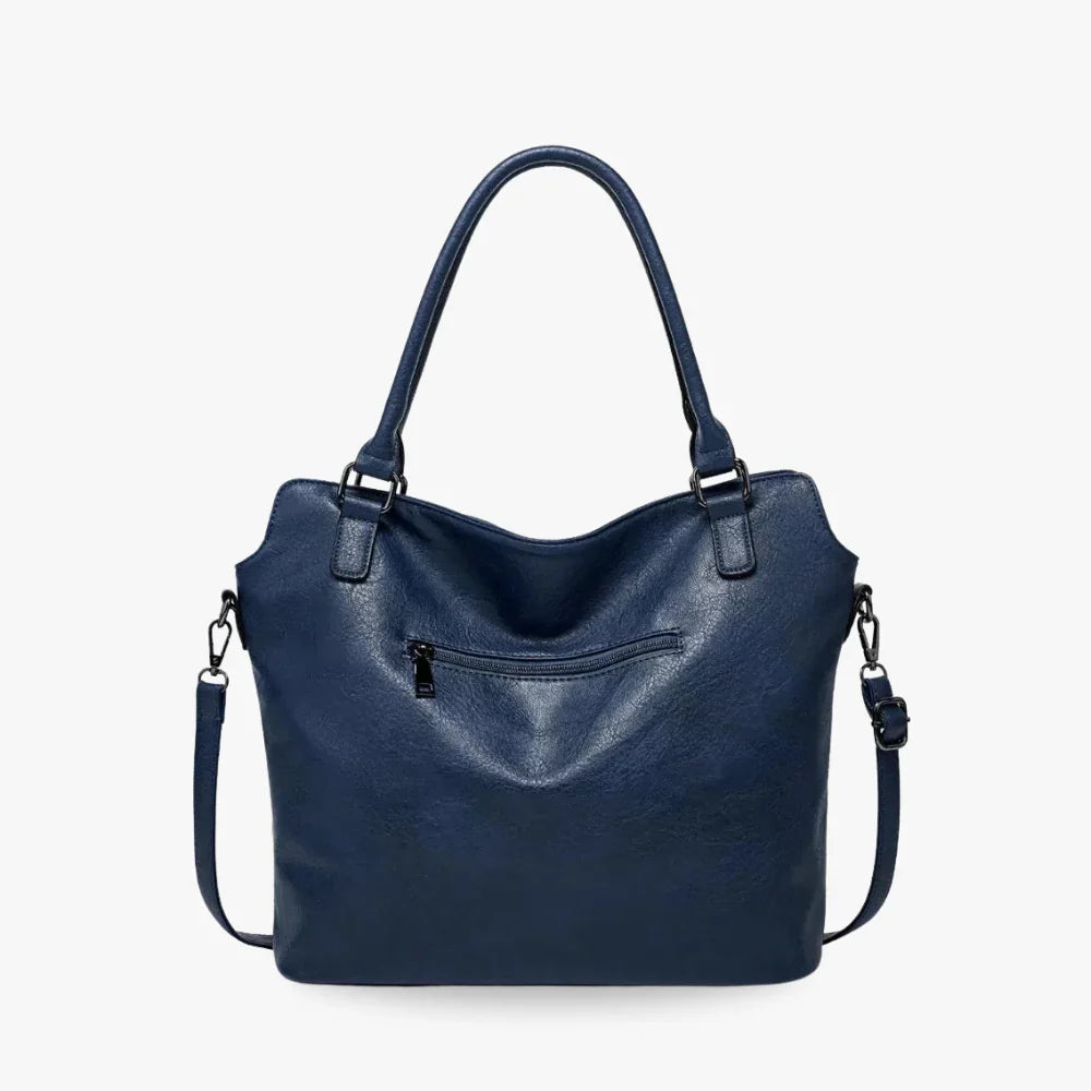 Asverra Lynah Crossbody Bag