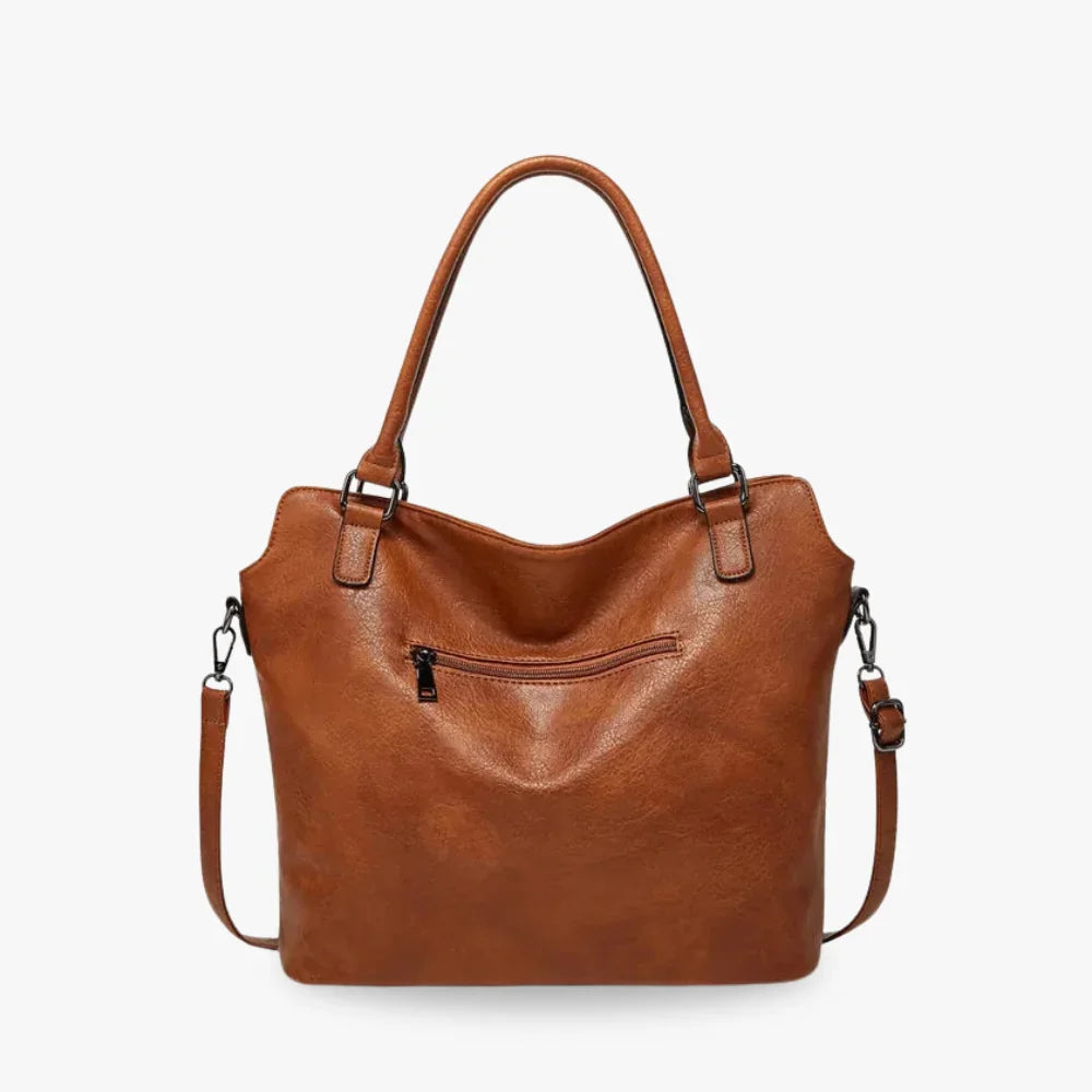 Asverra Lynah Crossbody Bag
