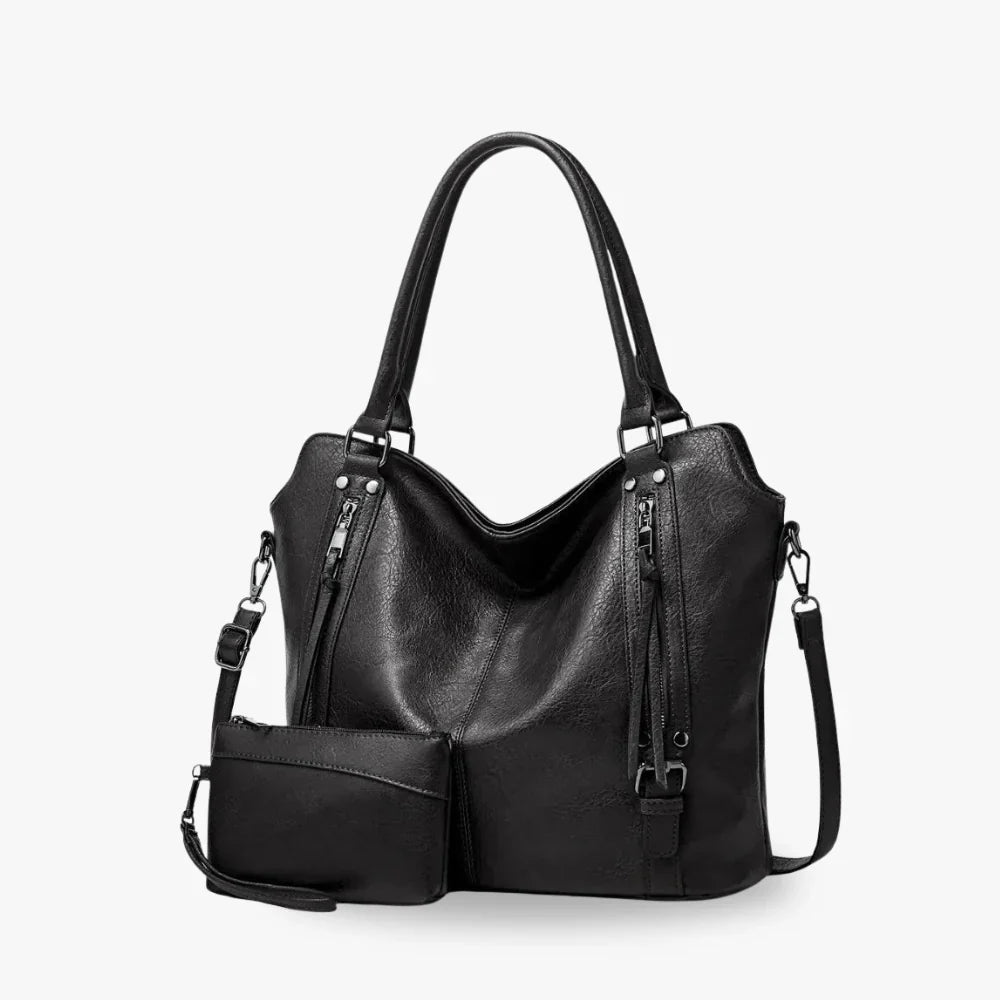 Asverra Lynah Crossbody Bag