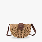 Asverra Manna Crossbody Bag