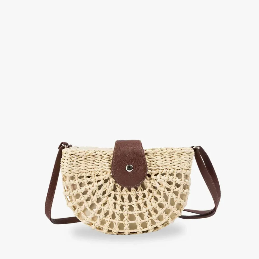 Asverra Manna Crossbody Bag