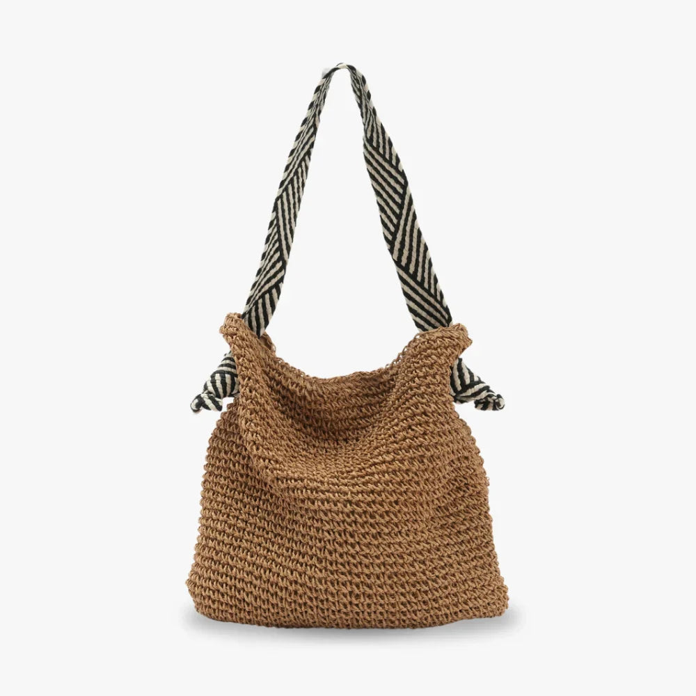 Asverra Namah Shoulder Bag